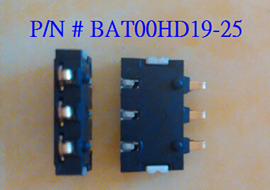 BAT00HD19-25