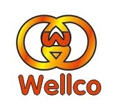 Wellco logo